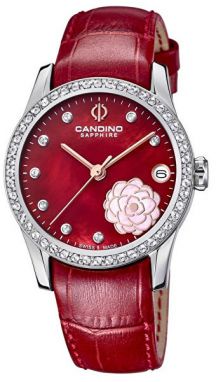 Candino Lady Elegance C4721/2