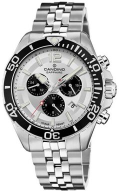 Candino GENTS SPORT CHRONOS C4714/1