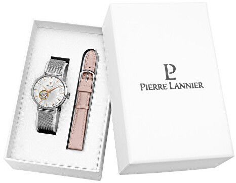 Pierre Lannier Dárkový set Automatic 361J628