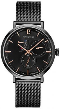 Pierre Lannier Automatic 373B438