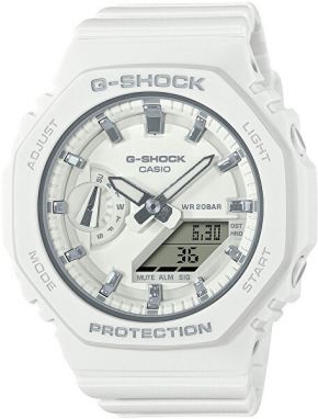 Casio G-Shock Original Carbon Core Guard GMA-S2100-7AER (619)