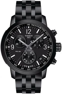 Tissot PRC 200 Chronograph T114.417.33.057.00