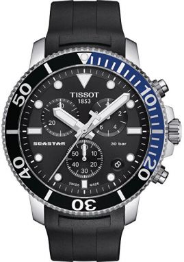 Tissot Seastar 1000 Chronograph T120.417.17.051.02