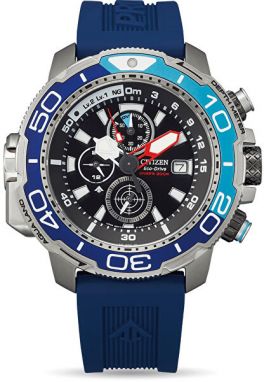 Citizen Promaster Aqualand Eco-Drive BJ2169-08E