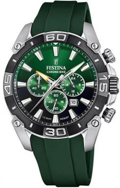 Festina Chrono Bike 2021 20544/3