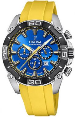 Festina Chrono Bike 2021 20544/4