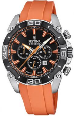 Festina Chrono Bike 2021 20544/5