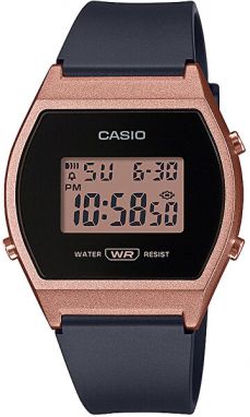 Casio Digital LW-204-1AEF (247)