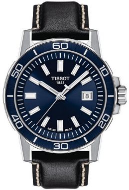 Tissot Supersport T125.610.16.041.00