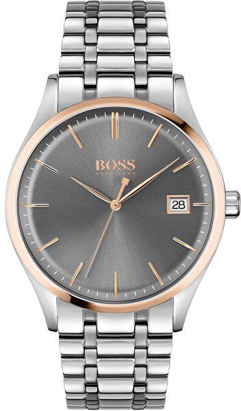 Hugo Boss Commissioner 1513834