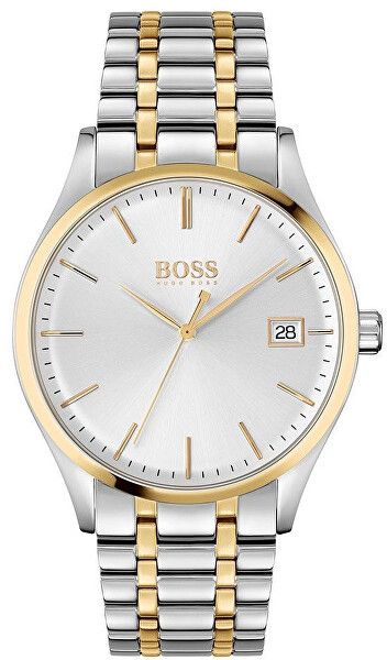Hugo Boss Commissioner 1513835