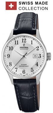 Festina Swiss Made 20009/5