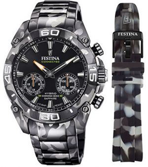 Festina Chrono Bike Connected Special Edition 20545/1