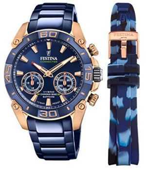 Festina Chrono Bike Connected Special Edition 20549/1