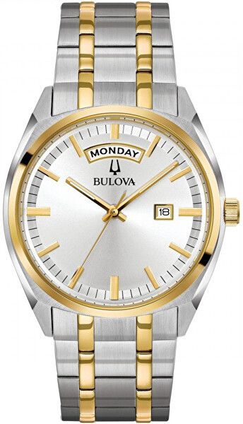 Bulova 98C127