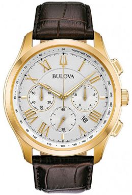 Bulova 97B169