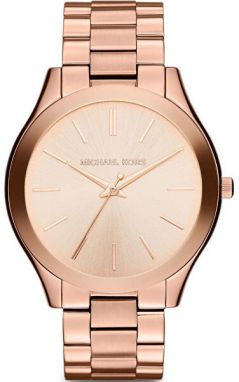 Michael Kors Runway MK3197