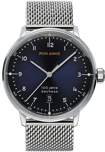 Junkers - Iron Annie 100 Jahre Bauhaus 5046M-3