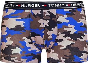 Tommy Hilfiger Pánske boxerky UM0UM02177-0KO M