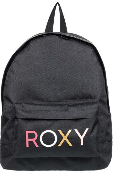 Roxy Dámsky batoh SGR Bb Logo J Bkpk ERJBP04353-KVJ0