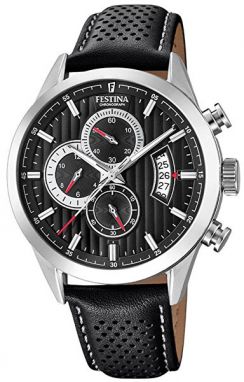 Festina Chrono Sport 20271/6