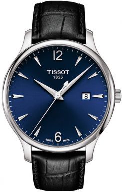 Tissot T-Classic Tradition T063.610.16.047.00