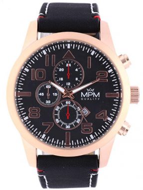 Prim MPM Quality Pilot W01M.11276.G