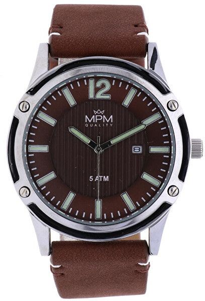 Prim MPM Quality Race W01M.11272.C