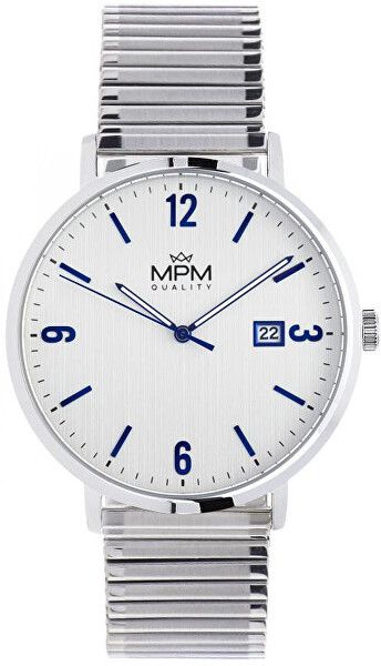 Prim MPM Quality Klasik IV W01M.11152.B