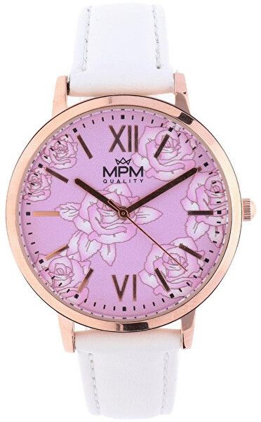 Prim MPM Quality Flower I W02M.11270.F