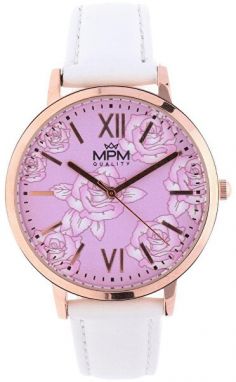 Prim MPM Quality Flower I W02M.11270.F