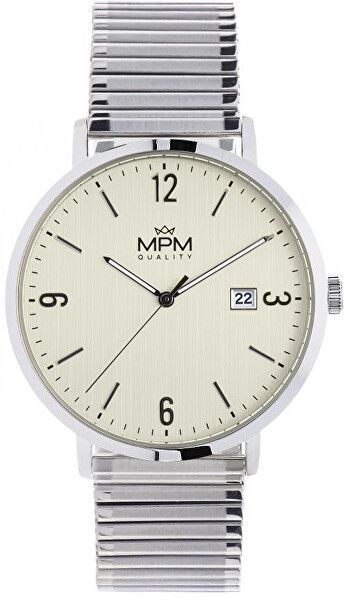 Prim MPM Quality Klasik IV W01M.11152.E