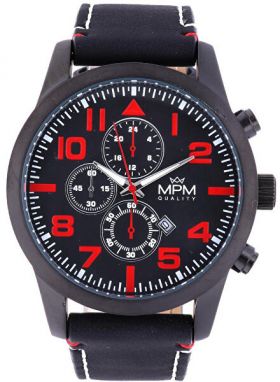 Prim MPM Quality Pilot W01M.11276.B