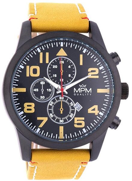 Prim MPM Quality Pilot W01M.11276.E