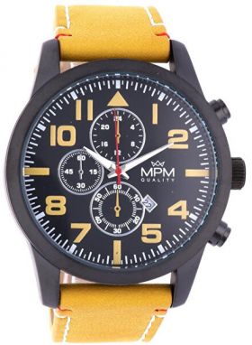 Prim MPM Quality Pilot W01M.11276.E