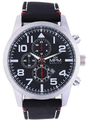 Prim MPM Quality Pilot W01M.11276.F