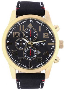 Prim MPM Quality Pilot W01M.11276.H
