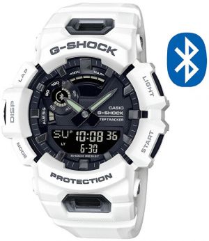 Casio G-Shock Step Tracker GBA-900-7AER (656)