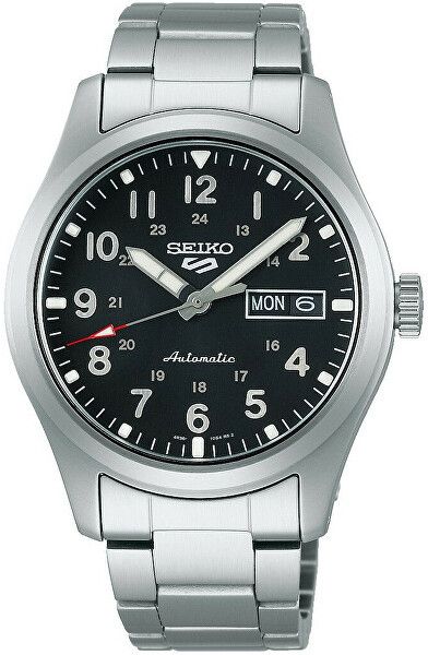 Seiko Automatic 5 Sports SRPG27K1