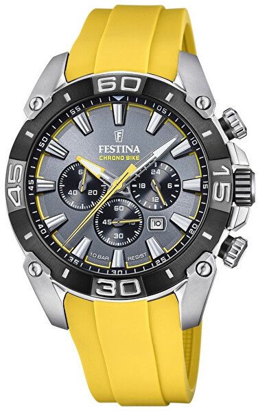 Festina Chrono Bike 2021 20544/7