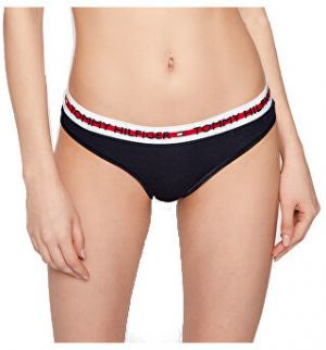 Tommy Hilfiger Dámske nohavičky Bikini UW0UW02455-DW5 S