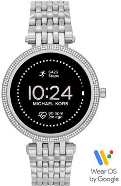 Michael Kors Smartwatch Darci Gen 5E MKT5126