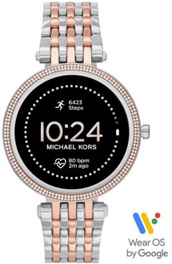 Michael Kors Smartwatch Darci Gen 5E MKT5129