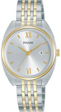 Pulsar Attitude Quartz PH7556X1