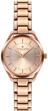 Frederic Graff Kanjut Sar Rose Gold FCE-4414