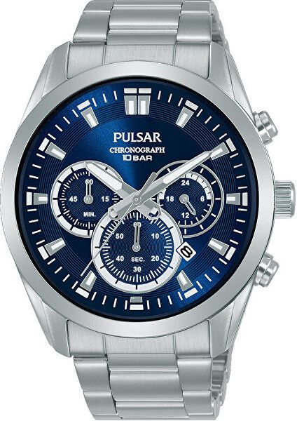 Pulsar Regular Quartz PT3A89X1