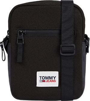 Tommy Hilfiger Pánska crossbody taška AM0AM06873BDS