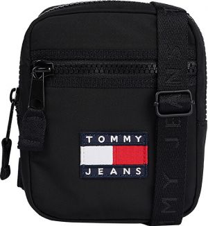 Tommy Hilfiger Pánska crossbody taška AM0AM07599BDS