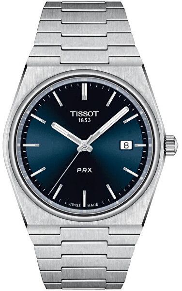 Tissot PRX Quartz T137.410.11.041.00
