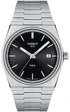 Tissot PRX Quartz T137.410.11.051.00